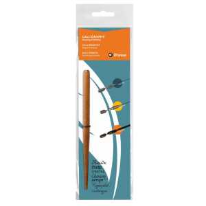 Pkg Federhalter+ 3Federn sort