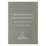 JH Farbfächer Tinten Anniversaire