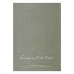 JH Farbfächer Tinten Anniversaire