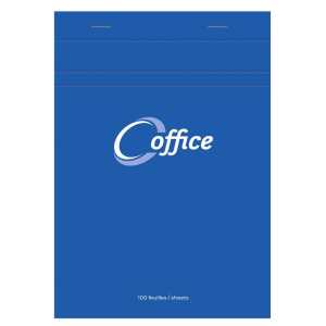 Notizblock A4 50Bl Kar 56g