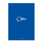 Notizblock A4 50Bl Kar 56g