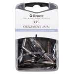 Box 15 Federn ORNAMENT 2MM