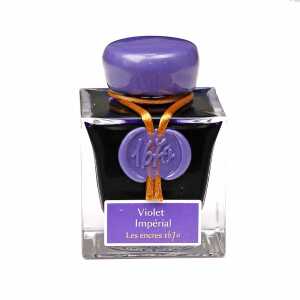 Flakon 50ml Tinte1670 Viol imperial