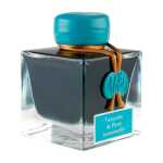 1670 Tinte Turquoise Perse 50ml
