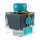 1670 Tinte Turquoise Perse 50ml