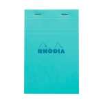 BlockRhodia COLOR N14 kar 80Bl st