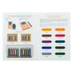 JH Farbfächer Tinten Essentielles