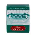 JH Schreibtinte 30ml Metro grün