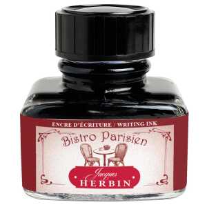 Schreibtinte BISTRO 30ML PARIS