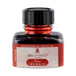 JH Schreibtinte 30ml M Rouge rot