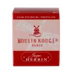 JH Schreibtinte 30ml M Rouge rot