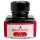 JH Schreibtinte 30ml M Rouge rot