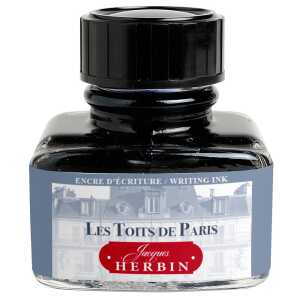 JH Schreibtinte 30ml toits Paris gr