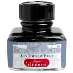 JH Schreibtinte 30ml toits Paris gr
