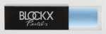 Pastell XL Blau Blockx 4 L94xD22mm