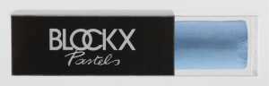 Pastell XL Blau Blockx 1 L94xD22mm