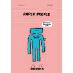 Block N°13 90°Geburtag kar 80Bl 80g