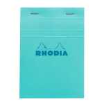 Rhodia Block Azur Nr. 13 Kar 80Bl