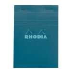 Rhodia Block Pfau Nr. 13 Kar 80Bl