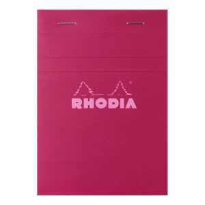 BlockRhodia COLOR N13 kar 80Bl st