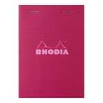 BlockRhodia COLOR N13 kar 80Bl st