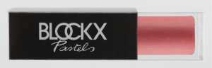 Pastell XL Rot Blockx 1 L94xD22mm