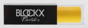Pastell XL Gelb Blockx 2 L94xD22mm