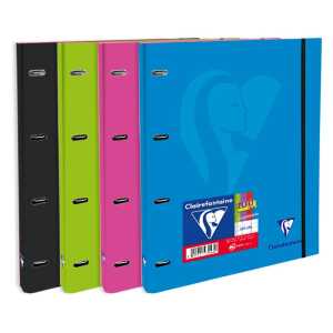 MIMESYS RB+Einlagen 100Bl 4gel karR