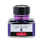 Schreibtinte Flakon 30ml Iris