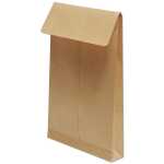 Clairefontaine 250 Dehnb Tasche 280x400x30 Kraft