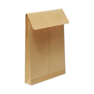 Dehnbaretasche 275x365x30 Kraft