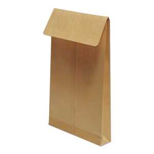 Dehnbaretasche 260x330x30 Kraft