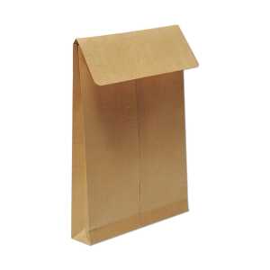 Dehnbaretasche 229x324x30 Kraft