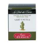 Schreibtinte Flakon30ml Vert cact