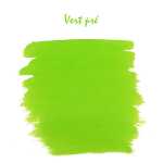 Tinte f. Füller 30ml kleegrün