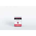 Tinte f. Füller 30ml burgunderrot