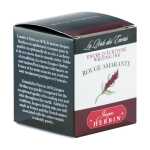 Schreibtinte Flakon 30ml Rouge