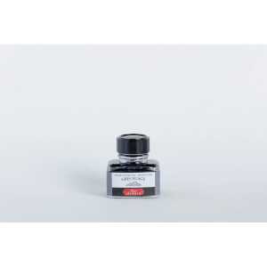 Tinte f. Füller 30ml rauchgrau