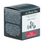 Schreibtinte Flakon 30ml Gris