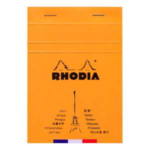 Testblock N°13 kar mehrsprachig