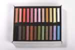 Etui 24 Pastelle - Portrait
