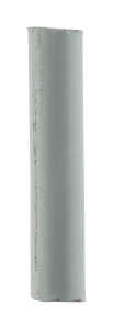 SoftPastell Graugrün 3 L67xD13mm