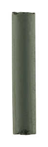 SoftPastell Graugrün 1 L67xD13mm