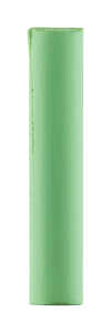 SoftPastell Apfelgrün 2 L67xD13mm