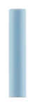 SoftPastell Blau Blockx 4 L67xD13mm