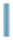 SoftPastell Blau Blockx 3 L67xD13mm