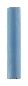 SoftPastell Blau Blockx 2 L67xD13mm