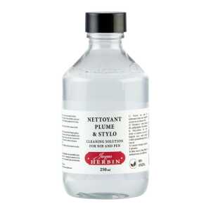 FLASCHE 250 ML REINIGUNGSMITTEL