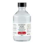 FLASCHE 250 ML REINIGUNGSMITTEL