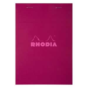 BlockRhodia COLOR N12 kar 80Bl st